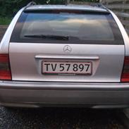 Mercedes Benz C250 TD Elegance