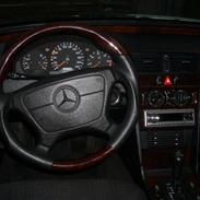 Mercedes Benz C250 TD Elegance
