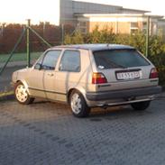 VW Golf 2 1.6 1983  *SOLGT* 