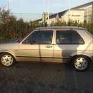 VW Golf 2 1.6 1983  *SOLGT* 