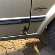 VW Golf 2 1.6 1983  *SOLGT* 