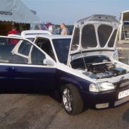 Peugeot 106 1,4 XT