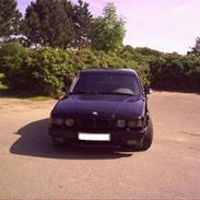 BMW 540I