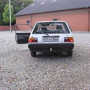 Toyota corolla Dx solgt