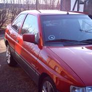 Ford Escort  DØD