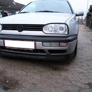 VW Golf 3