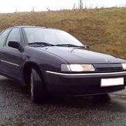 Citroën Xantia SOLGT!