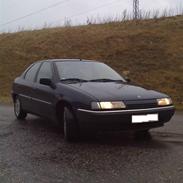 Citroën Xantia SOLGT!