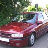 Opel vectra 2000 solgt
