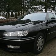 Peugeot 406 HDI Skolevogn