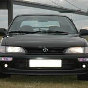 Toyota Corolla E10 solgt