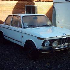 BMW 2002 *SOLGT*
