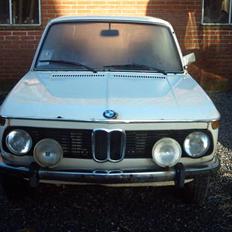 BMW 2002 *SOLGT*
