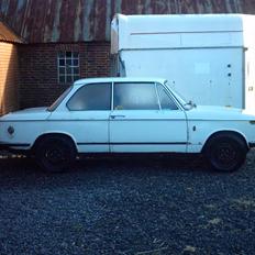 BMW 2002 *SOLGT*