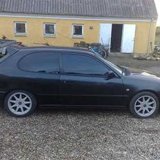 Toyota corolla g6r  til slag bud ønsket