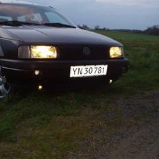 VW passat (Solgt)