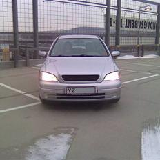 Opel Astra G