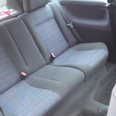 VW VW Polo 6N 1,6i 8v SOLGT