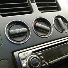 Mercedes Benz Vito 108D