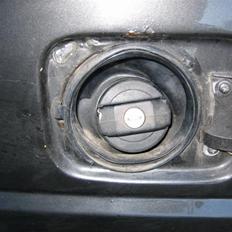 VW Golf GTI 8V Solgt