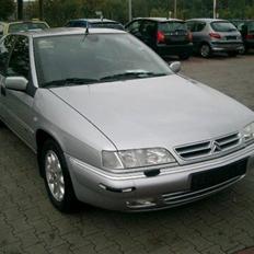 Citroën Xantia 2,0 HDI Exclusive