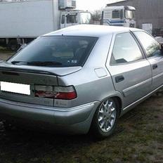 Citroën Xantia 2,0 HDI Exclusive
