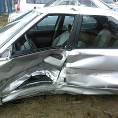 Citroën Xantia 2,0 HDI Exclusive