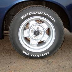 Opel Manta B 2.0i (R.I.P.) †