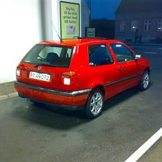 VW Golf 1,8 Pink Floyd