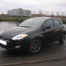 Fiat Bravo T-JET Sport