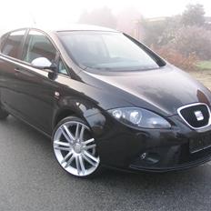 Seat Altea TFSI #SOLGT#