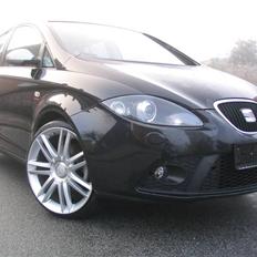 Seat Altea TFSI #SOLGT#