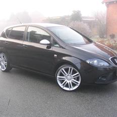 Seat Altea TFSI #SOLGT#