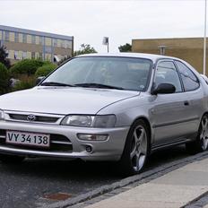 Toyota Corolla 1.3 xli 16v turbo