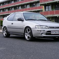 Toyota Corolla 1.3 xli 16v turbo