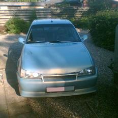 Opel Kadett E Gsi 2.0 16v