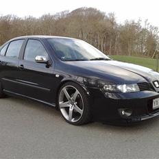 Seat Leon TDI Sport [Solgt]