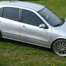 Seat Leon 20VT SOLGT