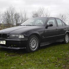 BMW e36  316i (SOLGT)