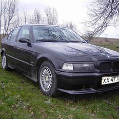 BMW e36  316i (SOLGT)