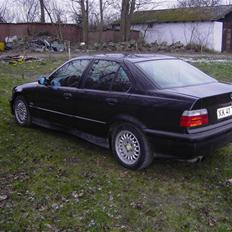 BMW e36  316i (SOLGT)