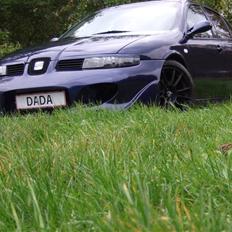 Seat Leon Tdi 110 Stella