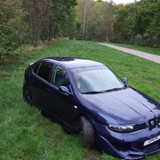 Seat Leon Tdi 110 Stella