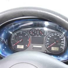 Seat Leon Tdi 110 Stella