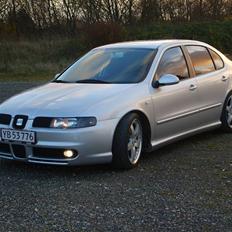 Seat toledo