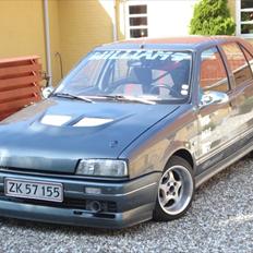 Renault 19 2,0 16v WILLIAMS solgt