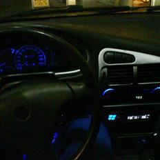 Mitsubishi colt ( SOLGT  )