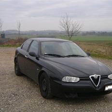 Alfa Romeo 156 1.6 TS (SOLGT)