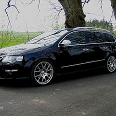 VW --- Passat Highline ---- 