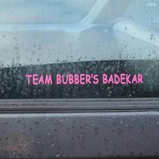 Peugeot 405 "Brandbilen" *SOLGT*